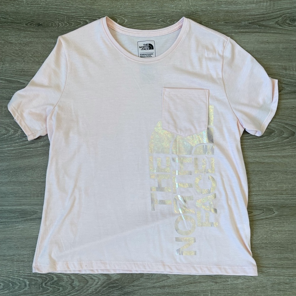 North Face T-Shirt